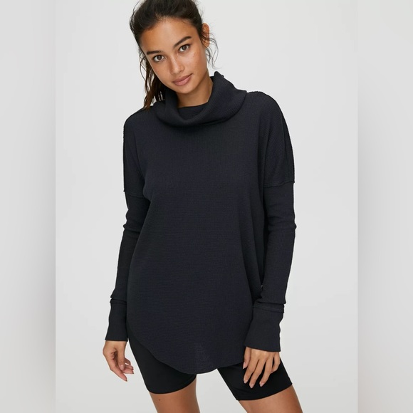 TNA Thermal Cowlneck - Picture 1 of 9